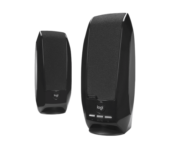Logitech S150 USB STEREO speakers