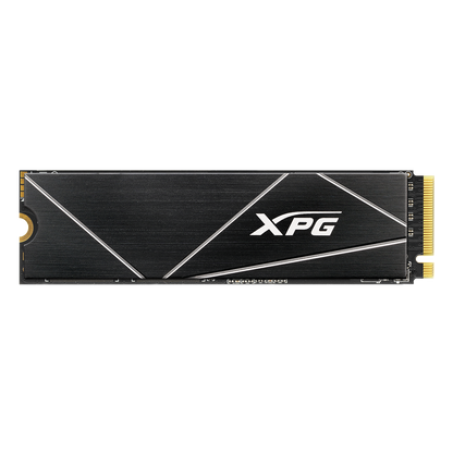 XPG GAMMIX S70 BLADE PCIe Gen4x4 M.2 2280 Solid State Drive