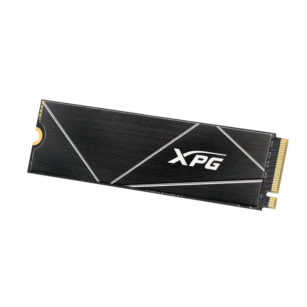 XPG GAMMIX S70 BLADE PCIe Gen4x4 M.2 2280 Solid State Drive