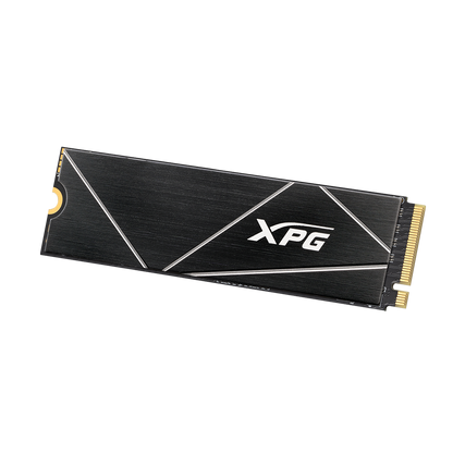 XPG GAMMIX S70 BLADE PCIe Gen4x4 M.2 2280 Solid State Drive