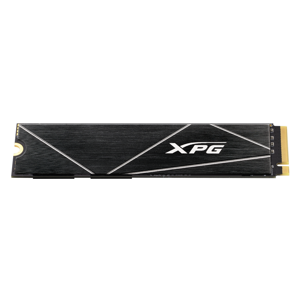 XPG GAMMIX S70 BLADE PCIe Gen4x4 M.2 2280 Solid State Drive