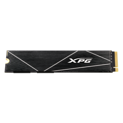 XPG GAMMIX S70 BLADE PCIe Gen4x4 M.2 2280 Solid State Drive