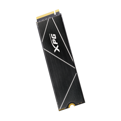 XPG GAMMIX S70 BLADE PCIe Gen4x4 M.2 2280 Solid State Drive