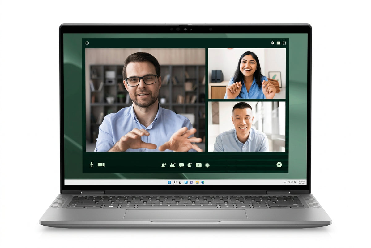 Refurbished Dell Latitude 5310 360 | Core i7 10th Gen | 16GB RAM | 512GB SSD