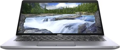 Refurbished Dell Latitude 5310 13.3 inch FHD Laptop Intel Core 8gb RAM 256gb SSD