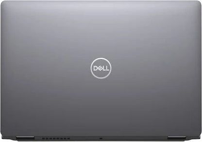 Refurbished Dell Latitude 5310 13.3 inch FHD Laptop Intel Core 8gb RAM 256gb SSD