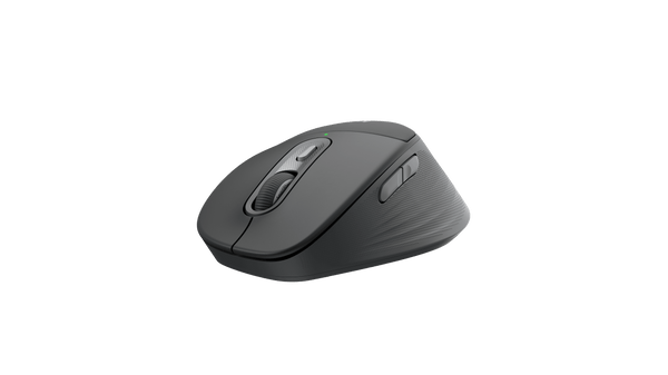 Logitech Signature Comfort Plus M850 L Wireless Bluetooth Mouse – Graphite
