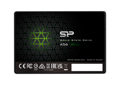 SP Ace A56 SATA III SSD 256gb