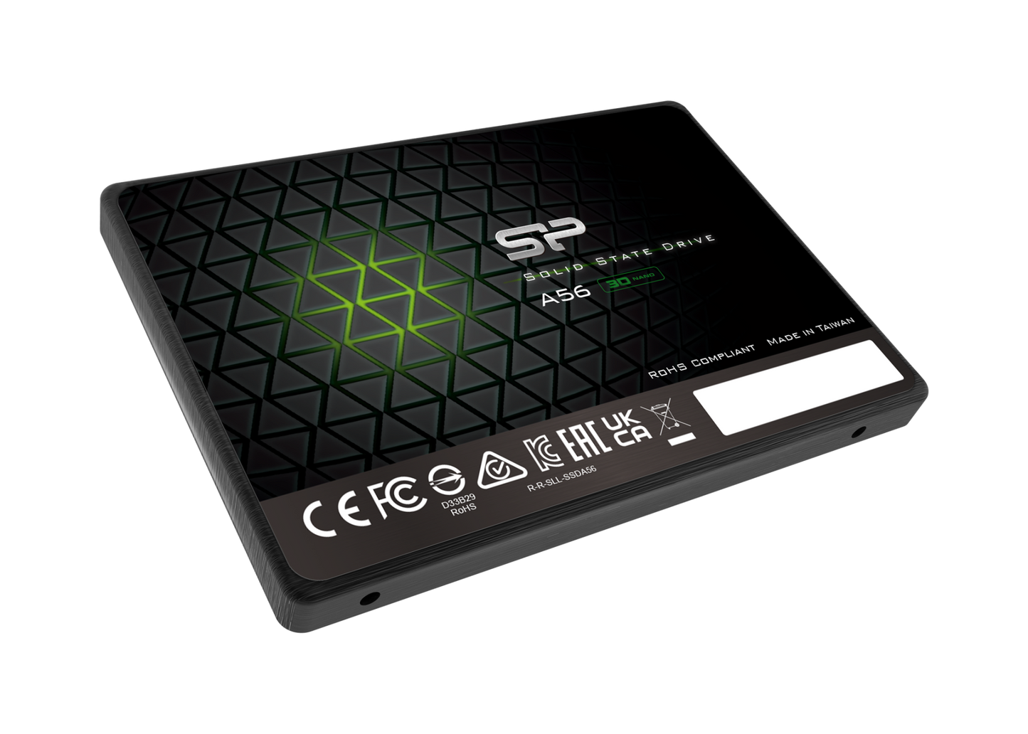 SP Ace A56 SATA III SSD 256gb