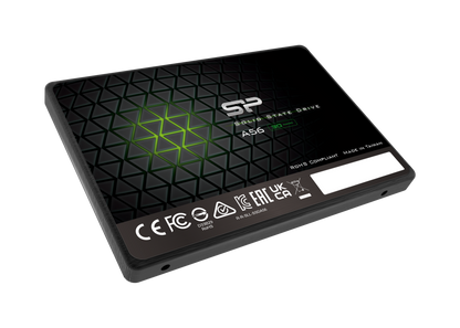 SP Ace A56 SATA III SSD 256gb