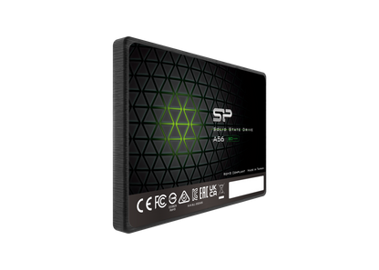 SP Ace A56 SATA III SSD 256gb