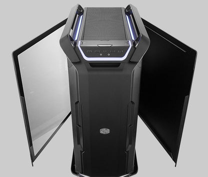 Cooler Master COSMOS C700P Black Edition Full Tower PC Case