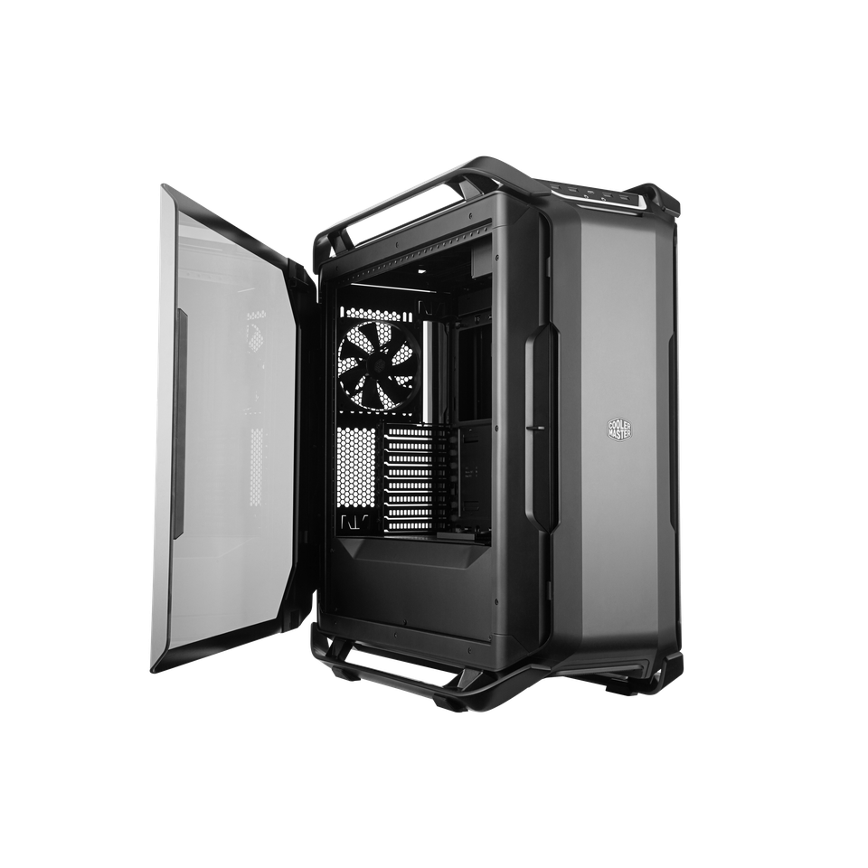 Cooler Master COSMOS C700P Black Edition Full Tower PC Case