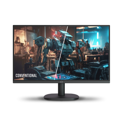 Cooler Master 27 inch 100Hz Full HD  IPS 16.7M Monitro GA2701S