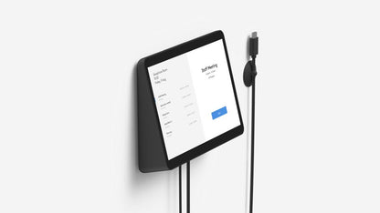 LOGITECH Tap Wall Mount