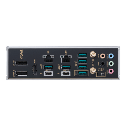 Asus ProArt Z790-CREATOR WIFI Motherboard