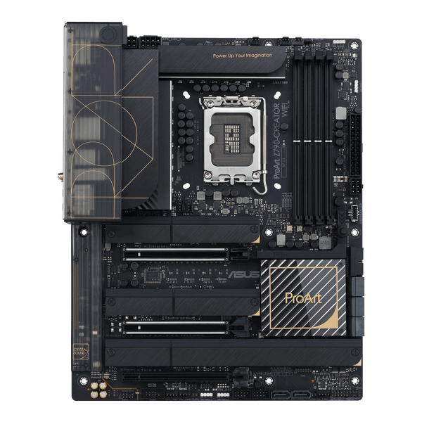 Asus ProArt Z790-CREATOR WIFI Motherboard