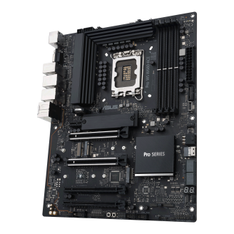 Asus Pro WS W680-ACE DDR5 LGA 1700 Motherboard