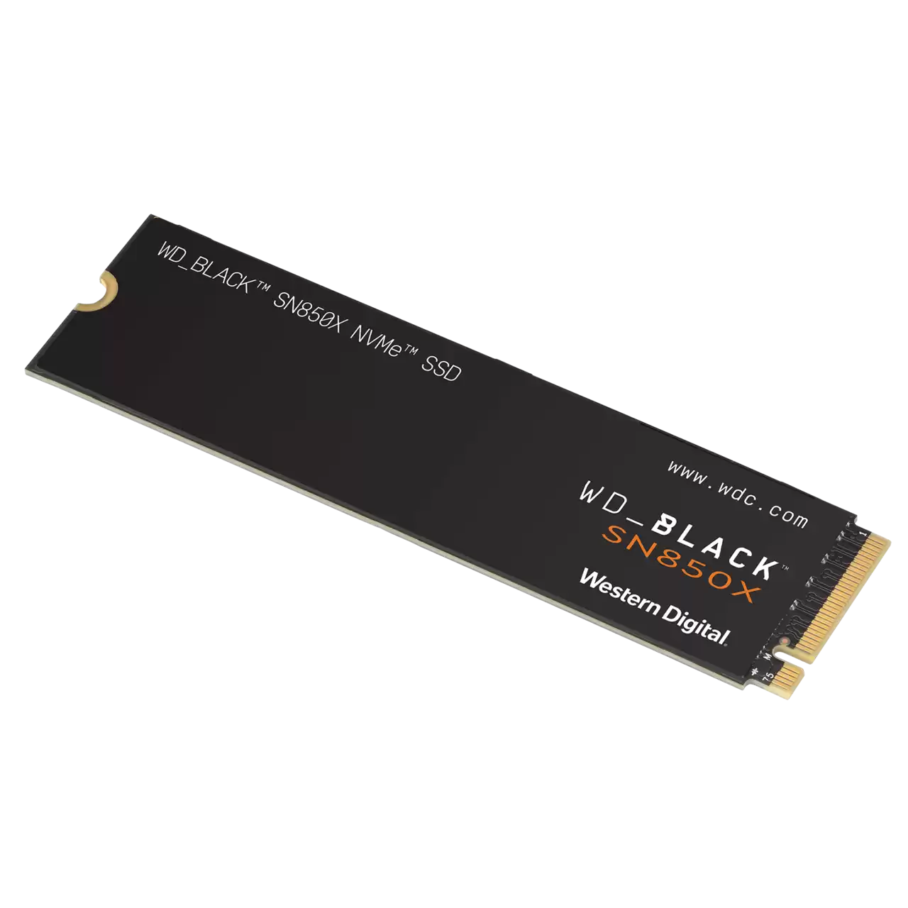 WD_Black SN850X NVMe SSD Gaming Storage 1TB-Computerspace-computerspace