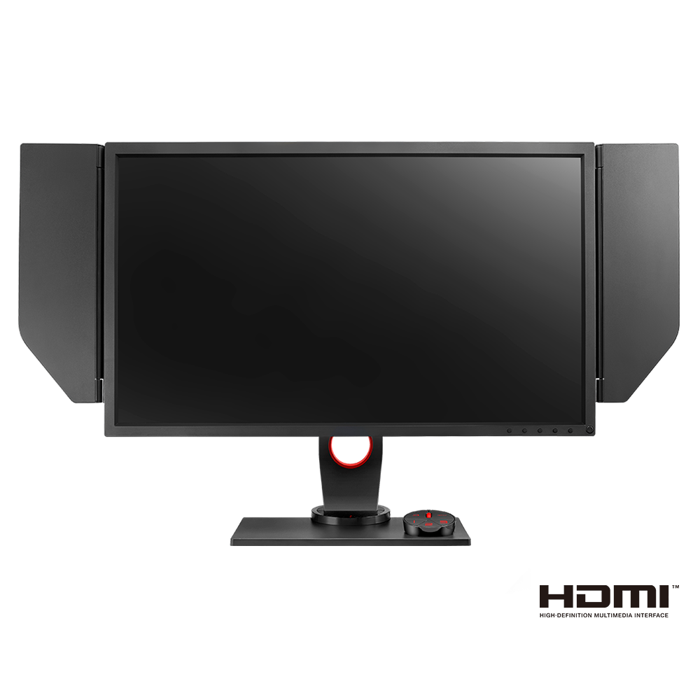 BenQ ZOWIE XL2746S 240Hz DyAc⁺ 27 Inch Gaming Monitor For Esports-Monitor-BenQ-computerspace