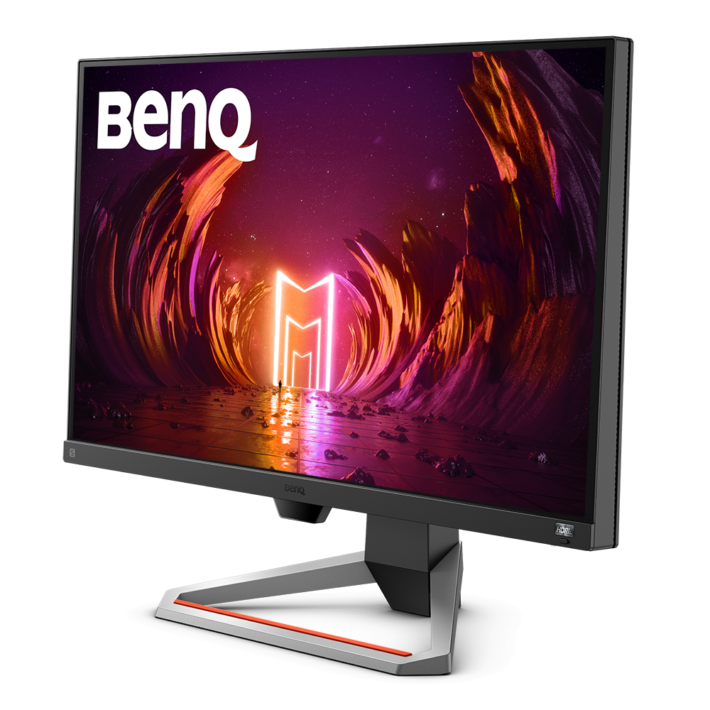 BenQ MOBIUZ 165Hz 1ms IPS Immersive Gaming Monitor| EX2710S-Monitor-BenQ-computerspace