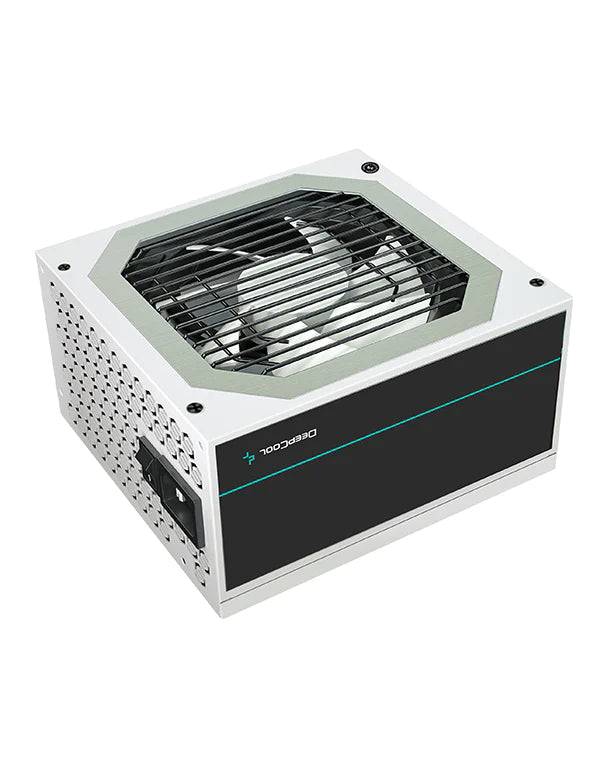 Deepcool 750W Gold PSU DQ750-M-V2L-Power Supply-Deepcool-computerspace