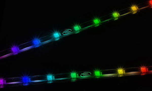 Deepcool Addressable RGB LED Strip RGB 200 PRO-Led Strip