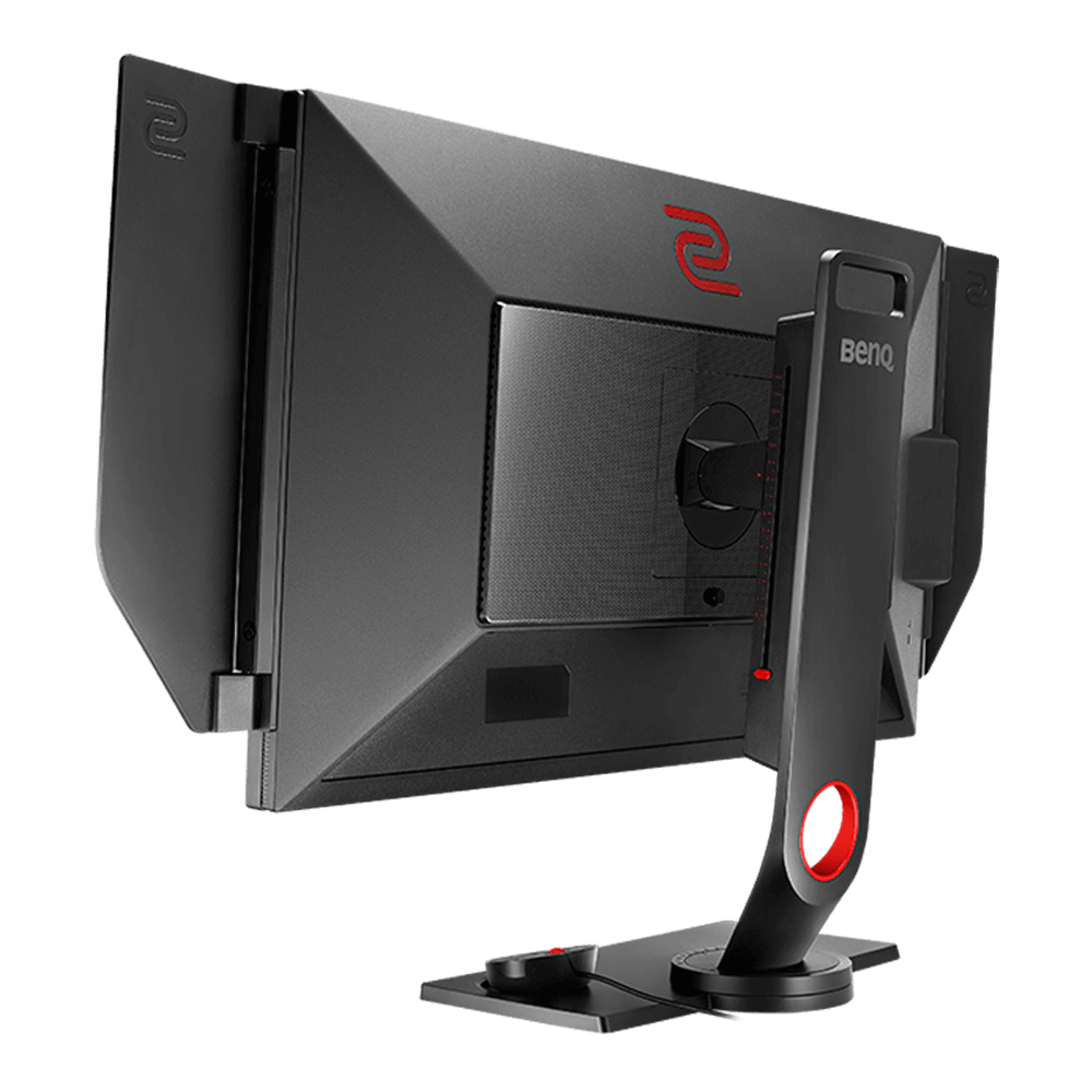 BenQ ZOWIE XL2746S 240Hz DyAc⁺ 27 Inch Gaming Monitor For Esports-Monitor-BenQ-computerspace