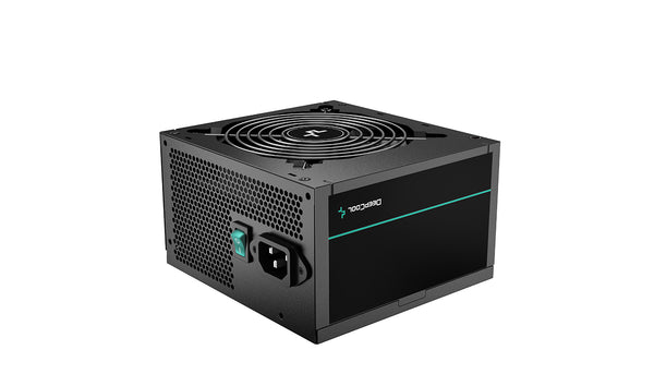 Deepcool PM650D 650W non modular 80 plus Gold Power Supply