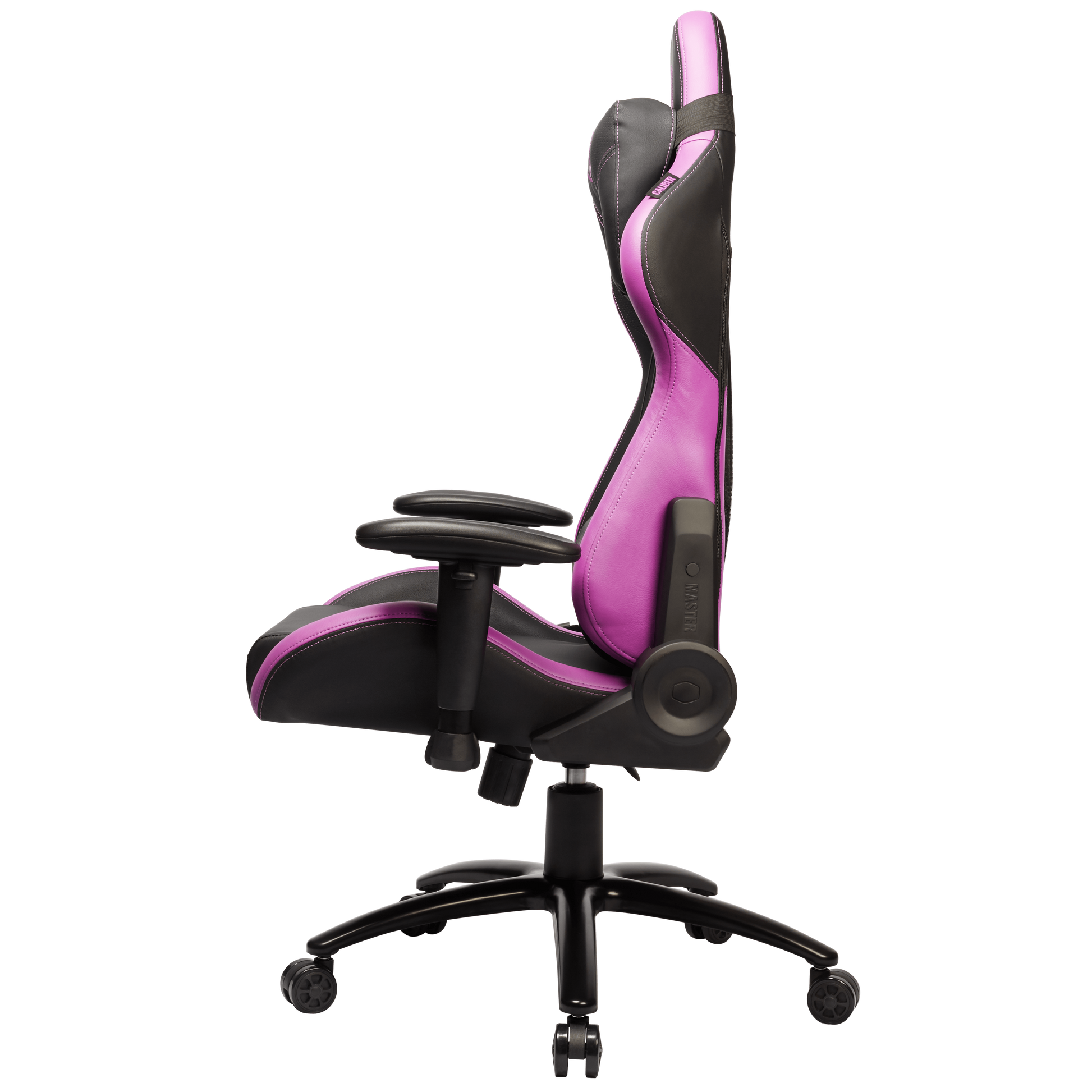 Buy online Coolermaster Caliber R2 Gaming Chair in India