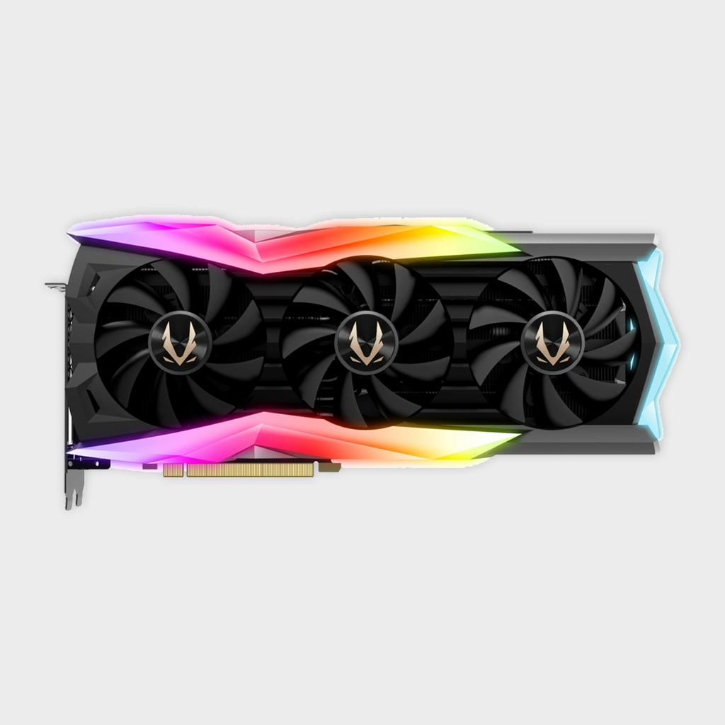 ZOTAC GAMING GeForce RTX 2080 Ti AMP Extreme Graphics Card