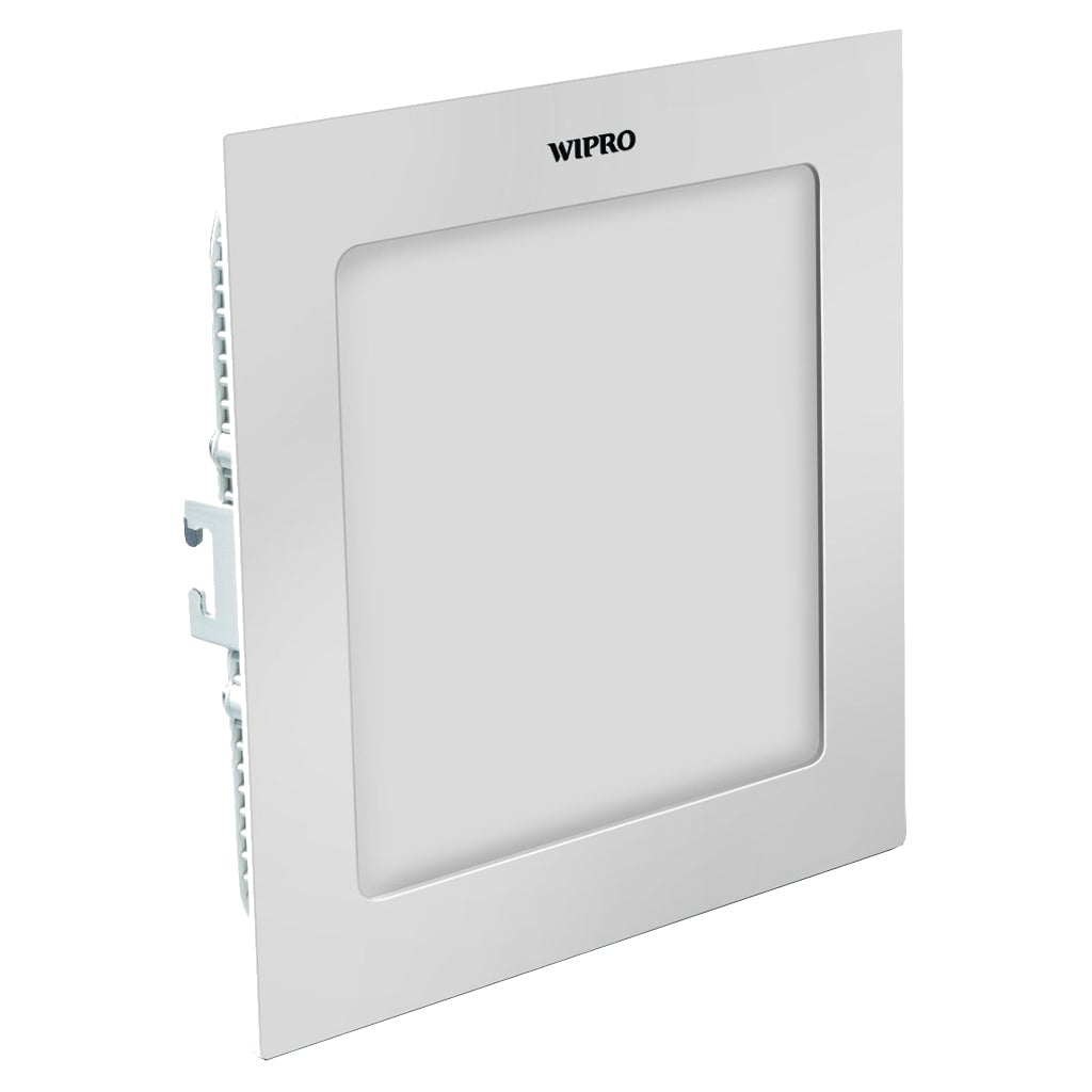 Wipro Garnet Slim Square Panel Light 3W D820327