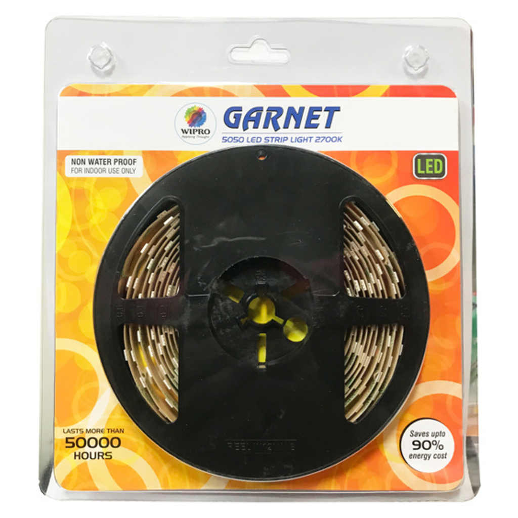 Wipro Garnet Profile Strip Light 75W D422827/40
