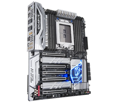 AMD X399 DESIGNARE EX Ultra Durable motherboard-Motherboards-GIGABYTE-computerspace