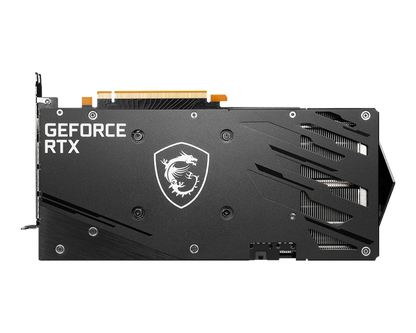 MSI GeForce RTX 3050 GAMING X 8G  Graphics Card