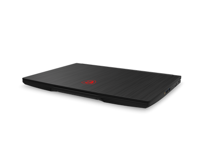 MSI GF63 Thin 11SC intel 11th Gen core i7 GTX 1650 GPU 4gb DDR6