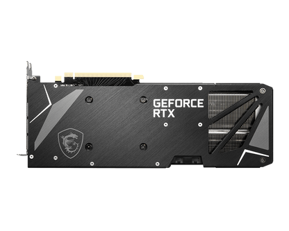 MSI GeForce RTX 3070 Ti Ventus 3X Graphics Card