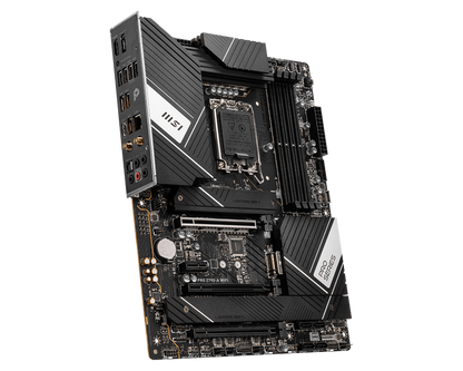 MSI Mainboard MAG PRO Z790-A WIFI-MSI-computerspace