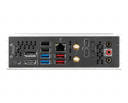 MSI Z590i Unify Motherboard