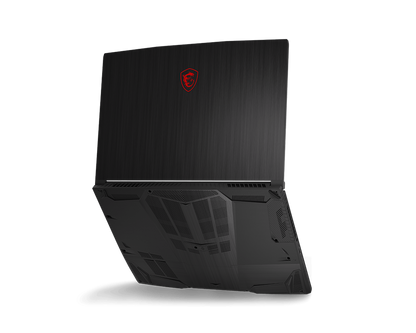 MSI GF63 Thin 11SC intel 11th Gen core i7 GTX 1650 GPU 4gb DDR6 Laptop