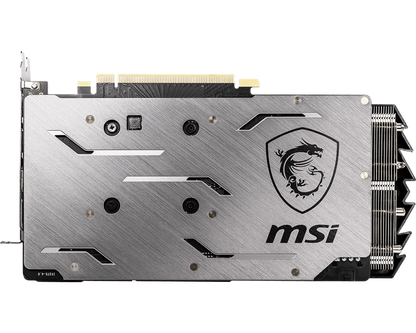 MSI GeForce RTX 2060 Super gaming X Graphics Card