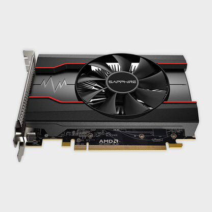 Sapphire pulse radeon rx 550 4gb gddr5 online