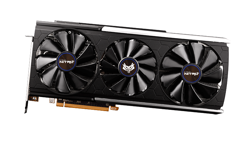 Sapphire NITRO+ RX 5700 XT 8G GDDR6 Graphics Card