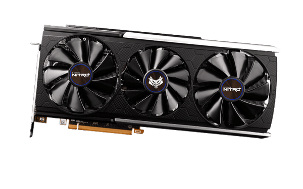 Sapphire NITRO+ RX 5700 XT 8G GDDR6 Graphics Card
