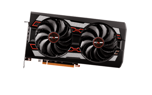 Sapphire PULSE RX 5700 8G GDDR6