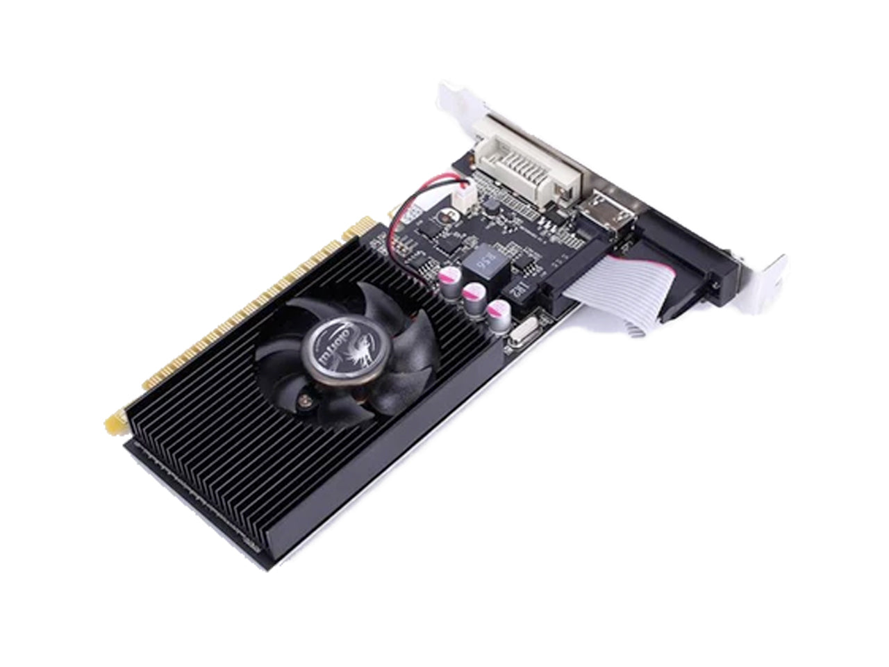 Colorful GeForce GT710-2GD3
