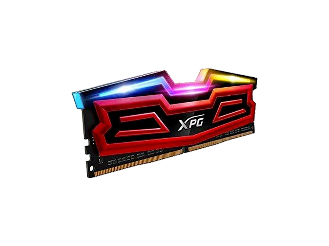 Adata XPG Spectrix AX4U3000316G16-SR40 16GB 3000MHz D40 DDR4 RGB Memory