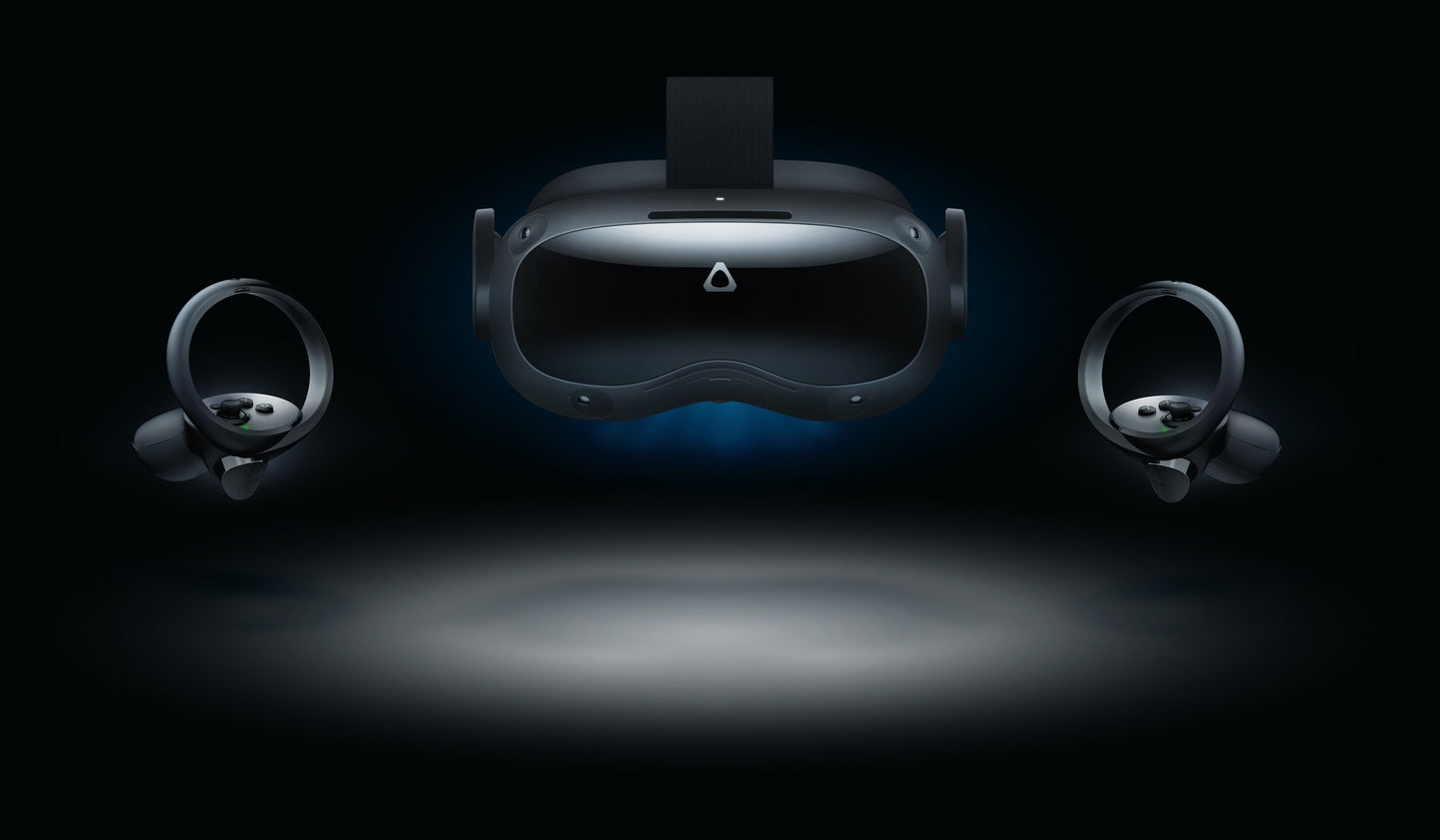 HTC VIVE Focus 3 Masterful all-in-one VR-VR System-HTC-computerspace