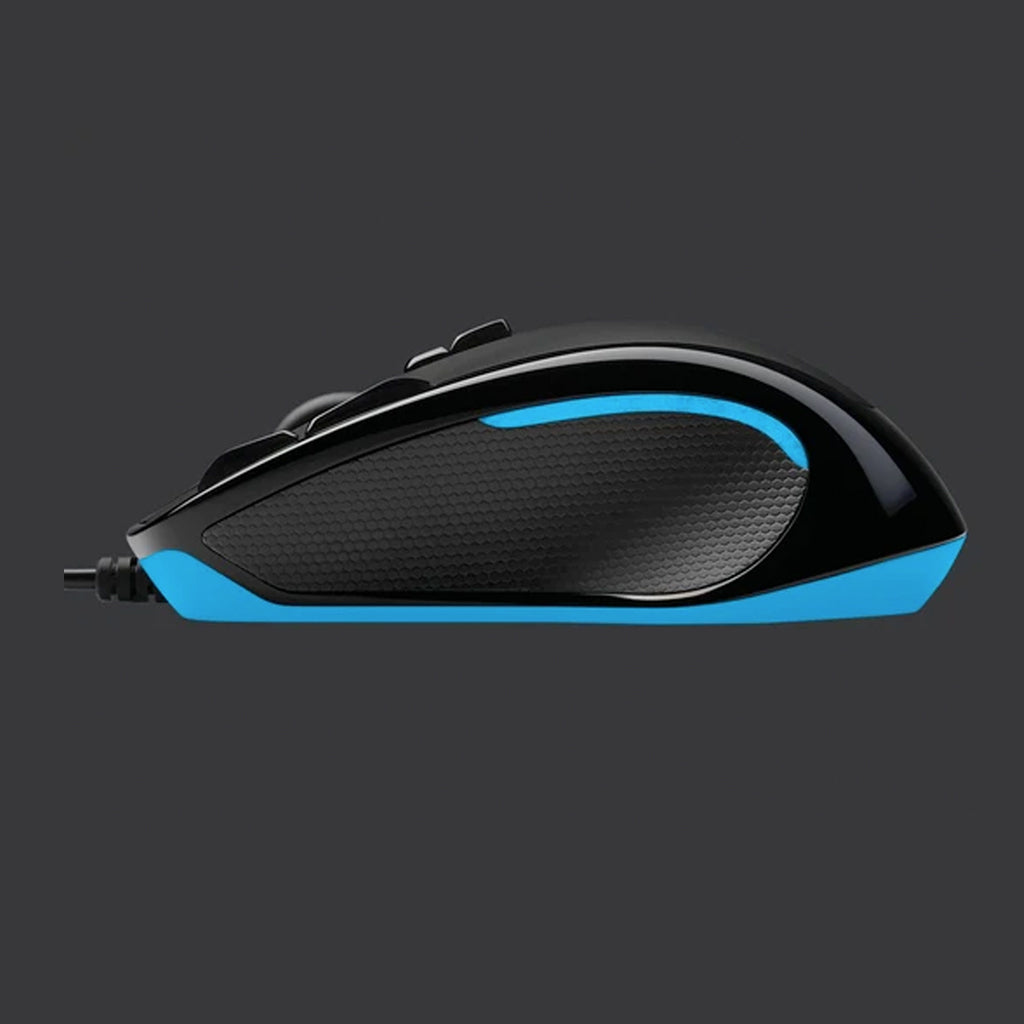 Logitech Gaming Mouse G300s Wired USB Mouse