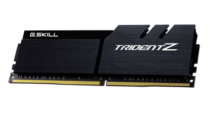 G.Skill Trident Z DDR4-4400MHz CL19-19-19-39 1.40V 16GB (2x8GB) RAM
